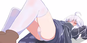 Page 601 of マホウノハナ V0.9e - preview thumbnail