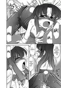 Page 65 of Cheers! 5 - preview thumbnail