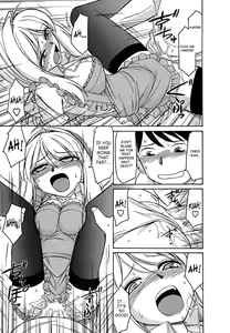 Page 86 of Cheers! 5 - preview thumbnail
