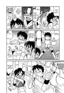 Page 97 of Cheers! 5 - preview thumbnail