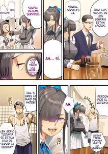 Page 16 of Kimi no Maku o Yaburu no wa Boku dato Omotteta.. InCha NTR Monogatari -BSS Hen- - preview thumbnail