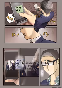 Page 27 of Kimi no Maku o Yaburu no wa Boku dato Omotteta.. InCha NTR Monogatari -BSS Hen- - preview thumbnail