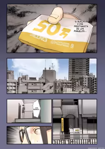 Page 16 of Kimi no Maku o Yaburu no wa Boku dato Omotteta.. 2 - Hametsu Hen - preview thumbnail