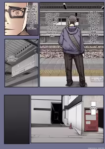 Page 21 of Kimi no Maku o Yaburu no wa Boku dato Omotteta.. 2 - Hametsu Hen - preview thumbnail