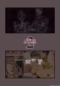 Page 3 of Kimi no Maku o Yaburu no wa Boku dato Omotteta.. 2 - Hametsu Hen - preview thumbnail