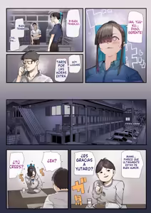 Page 16 of Kimi no Maku o Yaburu no wa Boku dato Omotteta.. 3 -Saisei Hen- - preview thumbnail