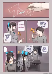 Page 17 of Kimi no Maku o Yaburu no wa Boku dato Omotteta.. 3 -Saisei Hen- - preview thumbnail