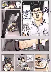 Page 7 of Kimi no Maku o Yaburu no wa Boku dato Omotteta.. 3 -Saisei Hen- - preview thumbnail