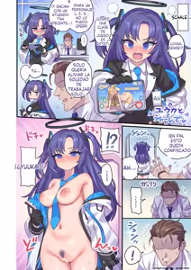 Page 3 of Seito to Issen Koechau Hon -All Star Hen 2- - preview thumbnail