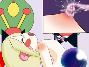 Page 32 of Inmu no Kuni e Sanpo ni Ikou! - First & Second Madness - - preview thumbnail