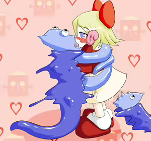Page 84 of Inmu no Kuni e Sanpo ni Ikou! - First & Second Madness - - preview thumbnail