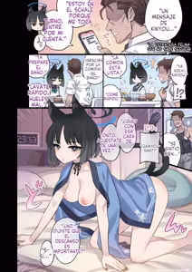 Page 45 of Seito to Issen Koechau Hon -All Star Hen 4- (Spanish) MTL - preview thumbnail