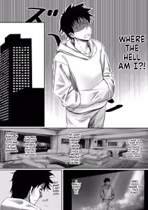 Page 4 of Sex Shinai to Derarenai Hotel | The hotel you can't leave without having sex - preview thumbnail