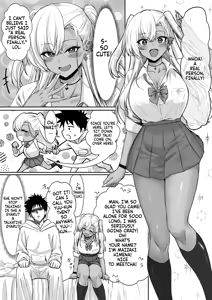 Page 8 of Sex Shinai to Derarenai Hotel | The hotel you can't leave without having sex - preview thumbnail