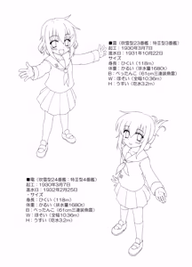 Page 3 of Hajimete no Kuchikukan - preview thumbnail