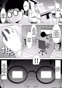 Page 4 of Samin App Tsukutte Mita Himote Chiigyuu no Boku ga Saimin Appli o Tsukutte Ippatsu Gyakuten suru Hanashi (Spanish) MTL - preview thumbnail
