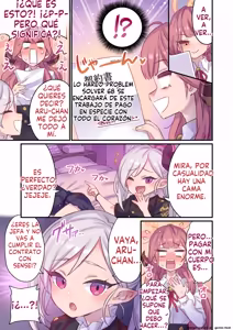 Page 4 of Seito To Issen Koechau Hon -Benriya 68 Hen- - preview thumbnail