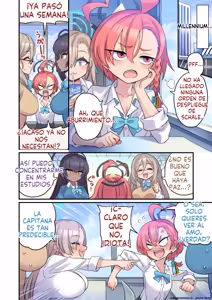Page 3 of Seito to Issen Koechau Hon -C&C Hen- - preview thumbnail