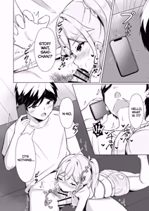 Page 30 of Mesugaki ni Makete Papa ni Nacchaimashita! | I lost to a cheeky brat and became a dad! - preview thumbnail