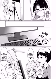 Page 5 of Mesugaki ni Makete Papa ni Nacchaimashita! | I lost to a cheeky brat and became a dad! - preview thumbnail