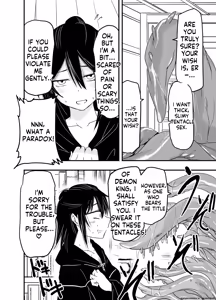 Page 8 of InCha Majutsushi Shoukan ni Hamaru. - nerd wizard get wrapped up in conjure | Indian-Chinese Magician Hooked on Summoning - preview thumbnail