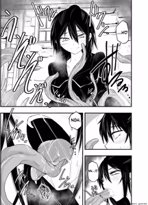 Page 9 of InCha Majutsushi Shoukan ni Hamaru. - nerd wizard get wrapped up in conjure | Indian-Chinese Magician Hooked on Summoning - preview thumbnail