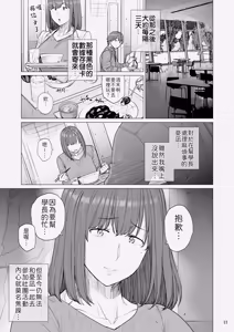 Page 13 of B.S.S.² -Boku ga Saki ni Suki datta no ni Bijin de Kashiko na Osananajimi ga Senpai no Circle no Tetsudai de Suki Houdai Sareteita Hanashi- | B.S.S.² -明明是我先喜欢上的--美貌又聪慧的青梅竹马在前辈的社团帮忙时被随心所欲对待的故事- - preview thumbnail
