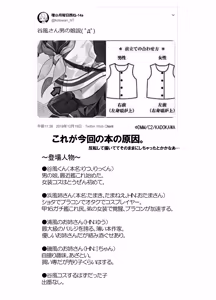 Page 3 of Tanikaze-kun Funtouki - preview thumbnail