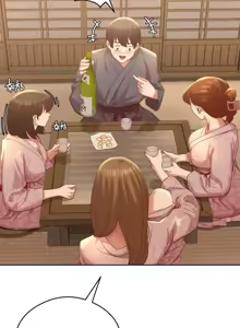 Page 111 of 一起去旅馆吗? | Ryokan Romance 1-33 - preview thumbnail