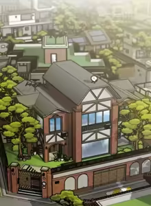 Page 1147 of 一起去旅馆吗? | Ryokan Romance 1-33 - preview thumbnail