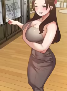 Page 1148 of 一起去旅馆吗? | Ryokan Romance 1-33 - preview thumbnail