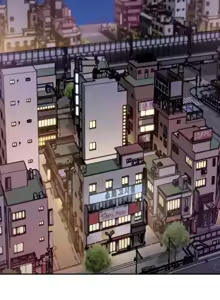 Page 1290 of 一起去旅馆吗? | Ryokan Romance 1-33 - preview thumbnail