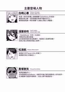 Page 4 of Kegareboshi Aka ~Yume to Joyoku ni Yureru Idol, Shirosaki Koharu~ | 污穢之星・赤 ～徹底陷於禁斷戀慕的偶像・白崎心春～ - preview thumbnail