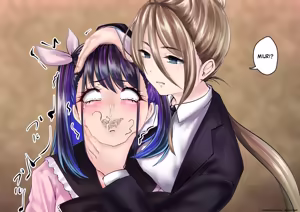 Page 56 of Chinkasu name-tori sābisu yonde mitara nanka jiraidattanode chōkyō shite mita - preview thumbnail