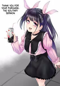 Page 98 of Chinkasu name-tori sābisu yonde mitara nanka jiraidattanode chōkyō shite mita - preview thumbnail
