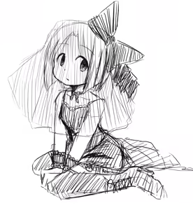 Page 198 of Gouhou mini musume tettei r○pe! Compilation of illustration and short manga - preview thumbnail