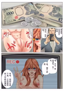 Page 50 of Netori Saimu 3 "Shanai Fuuzoku Hen" - preview thumbnail