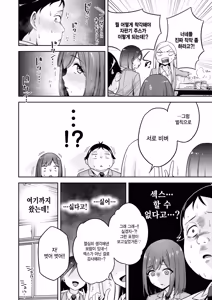 Page 22 of Batsu Game Sex Toka Iu Gohoubi - preview thumbnail