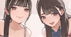 おねえサンドイッチ — hentai manga cover on Fhentai