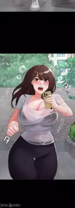 Page 644 of 妹妹的火热告白 | Naughty Little Sister 1-58 - preview thumbnail