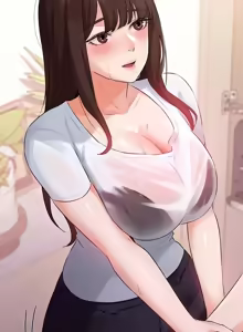 Page 697 of 妹妹的火热告白 | Naughty Little Sister 1-58 - preview thumbnail