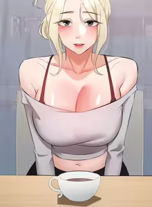 Page 30 of 妹妹的火热告白 | Naughty Little Sister 59-60 - preview thumbnail