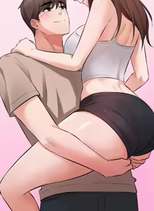 Page 45 of 妹妹的火热告白 | Naughty Little Sister 59-60 - preview thumbnail