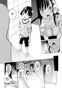 Page 23 of Ane Taiken Jogakuryou End Collection + Sister's Art Archive ｜ 누나 체험 여자기숙사 End Collection (decensored) - preview thumbnail