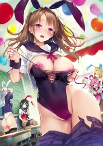 Page 309 of Ane Taiken Jogakuryou End Collection + Sister's Art Archive ｜ 누나 체험 여자기숙사 End Collection (decensored) - preview thumbnail