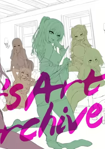 Page 315 of Ane Taiken Jogakuryou End Collection + Sister's Art Archive ｜ 누나 체험 여자기숙사 End Collection (decensored) - preview thumbnail