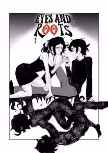 Page 82 of Eyes and Roots - preview thumbnail