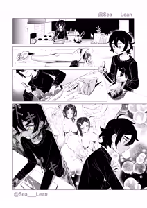 Page 83 of Eyes and Roots - preview thumbnail