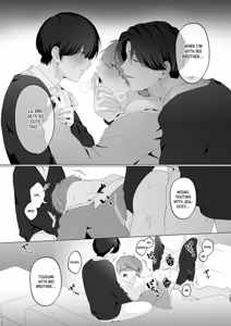 Page 103 of San Kyodai de Nakayoshi Etchi Chinan Ukete - preview thumbnail