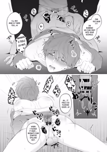 Page 105 of San Kyodai de Nakayoshi Etchi Chinan Ukete - preview thumbnail